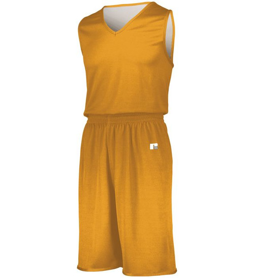 GOLD/WHITE-1