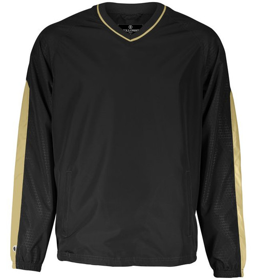BLACK/VEGAS GOLD-1