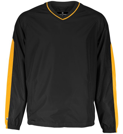 BLACK/LIGHT GOLD-1