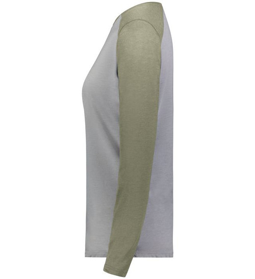 GREY HEATHER/ OLIVE HEATHER-3