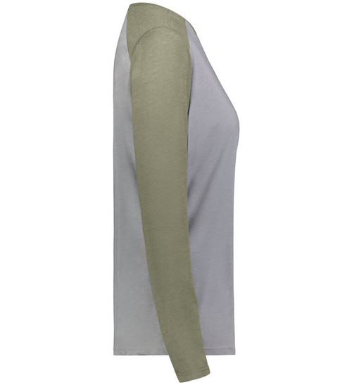 GREY HEATHER/ OLIVE HEATHER-4