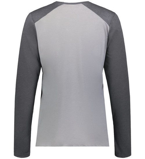 GREY HEATHER/CARBON HEATHER-2