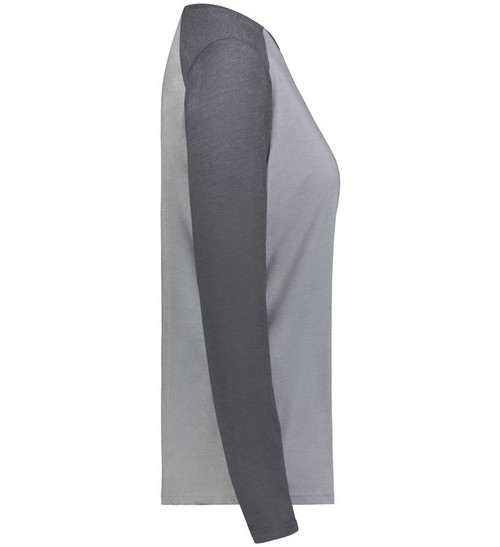 GREY HEATHER/CARBON HEATHER-4