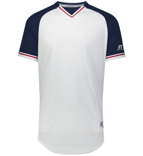WHITE/NAVY/TRUE RED-1