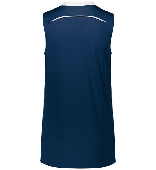 NAVY/ WHITE-2