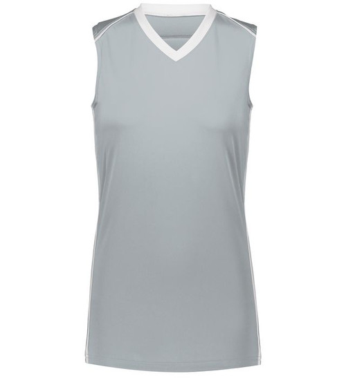 SILVER/WHITE-1