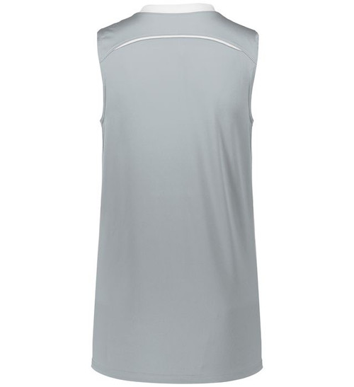 SILVER/WHITE-2