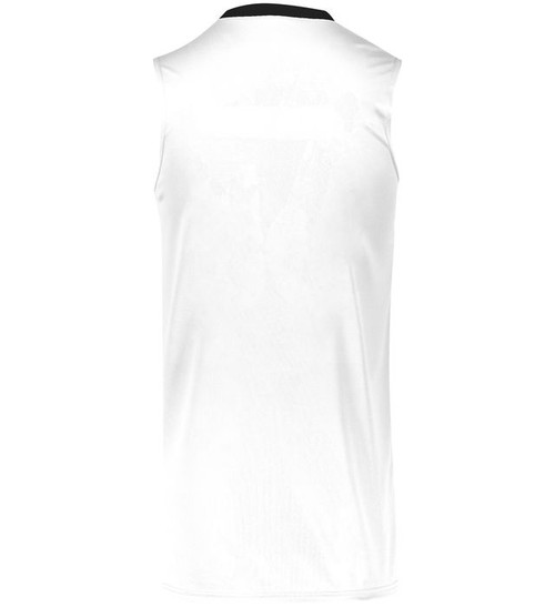 WHITE/BLACK-2