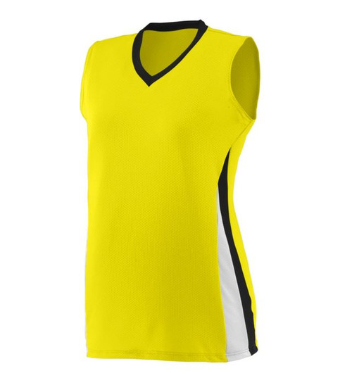 POWER YELLOW/BLACK/WHITE-1