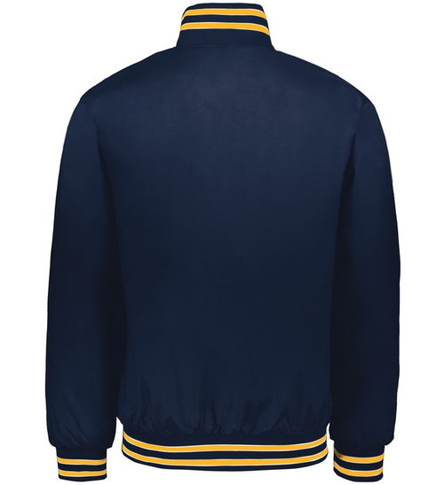 NAVY/LIGHT GOLD/WHITE-2