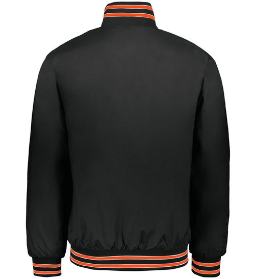 BLACK/ORANGE/WHITE-2