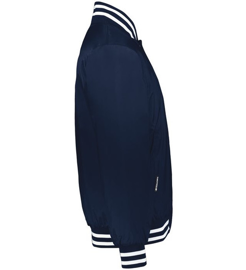 NAVY/ WHITE-4