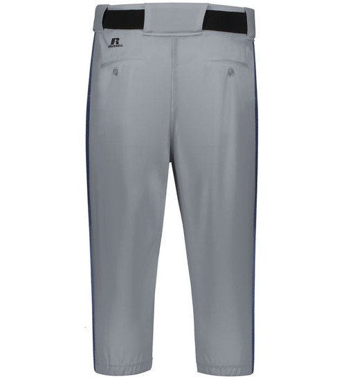BASEBALL GREY/NAVY-2
