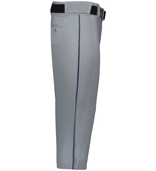BASEBALL GREY/NAVY-4