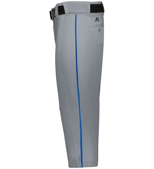BASEBALL GREY/ROYAL-3