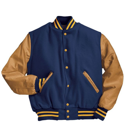 DARK ROYAL/LIGHT GOLD-1
