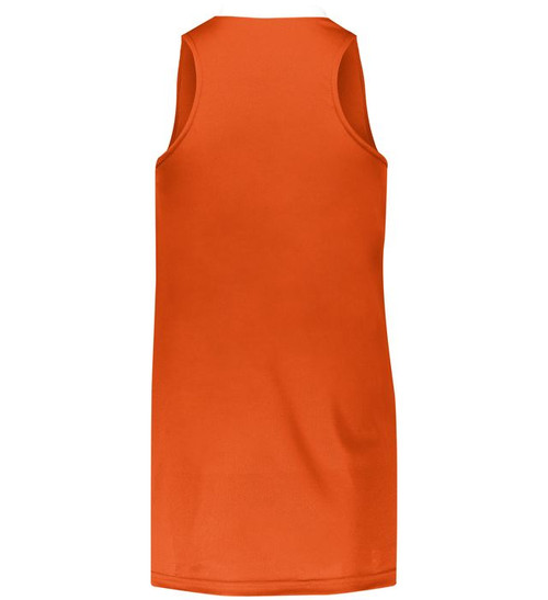 ORANGE/ WHITE-2