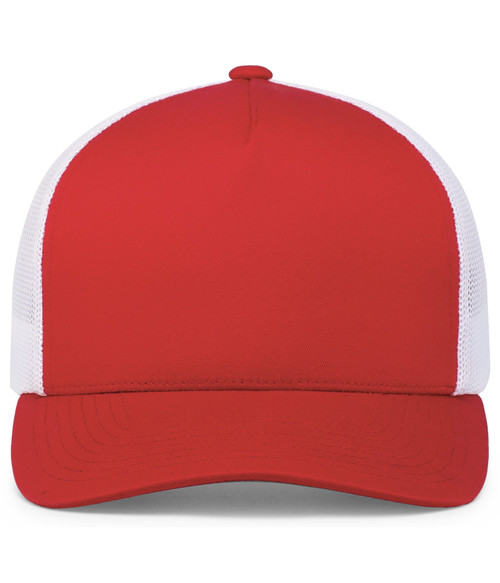 RED/ WHITE-1
