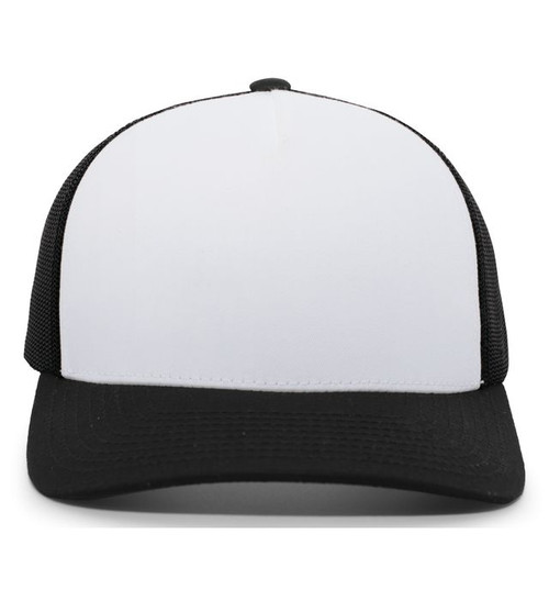 WHITE/BLACK-1
