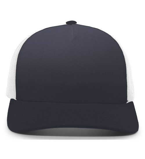 NAVY/ WHITE-1