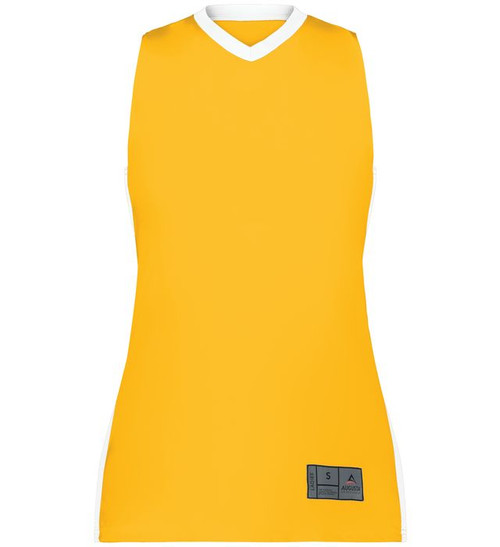 GOLD/WHITE-1
