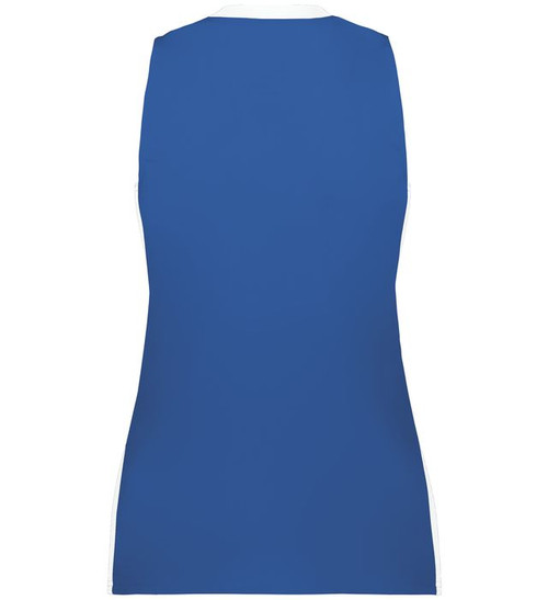 ROYAL/ WHITE-2
