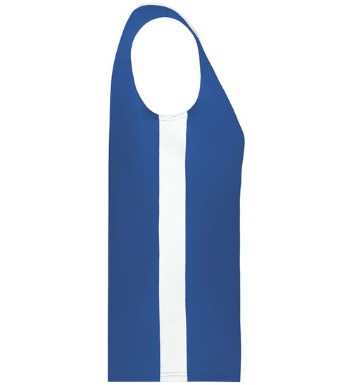 ROYAL/ WHITE-4