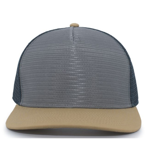 GOLD/GRAY/SLATE BLUE-1