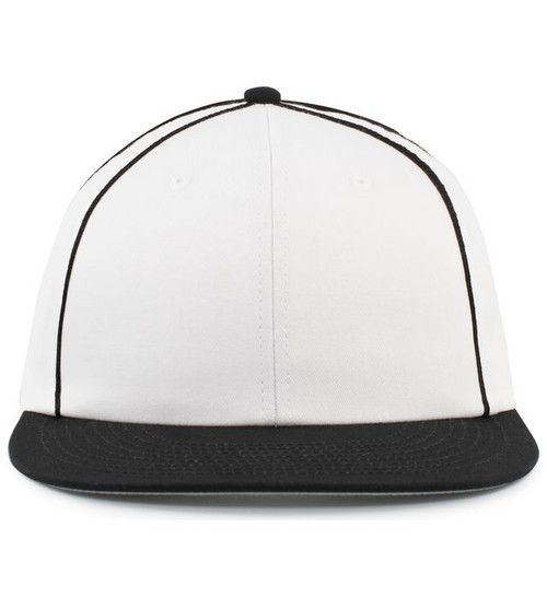 WHITE/BLACK-1