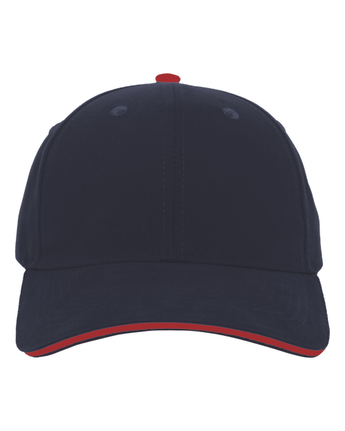 NAVY/RED-1