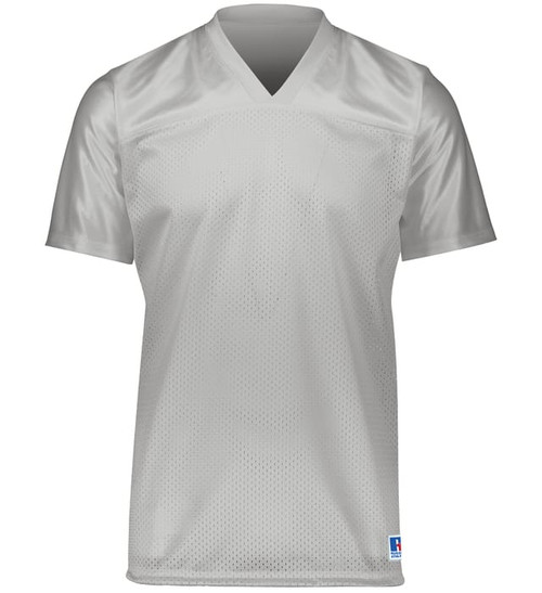 GRID IRON SILVER-1