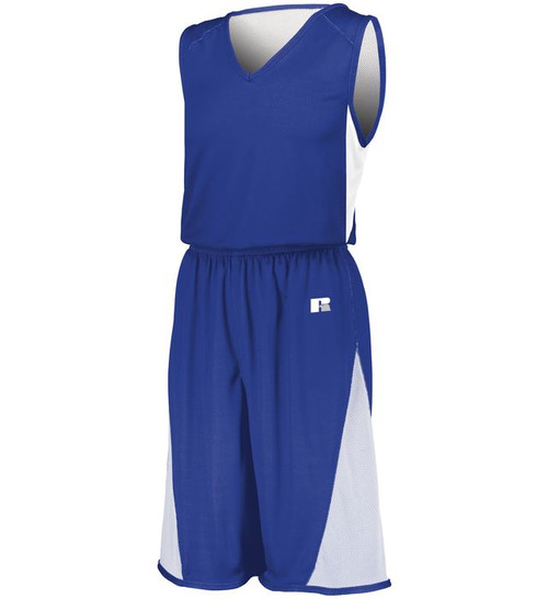 ROYAL/ WHITE-1