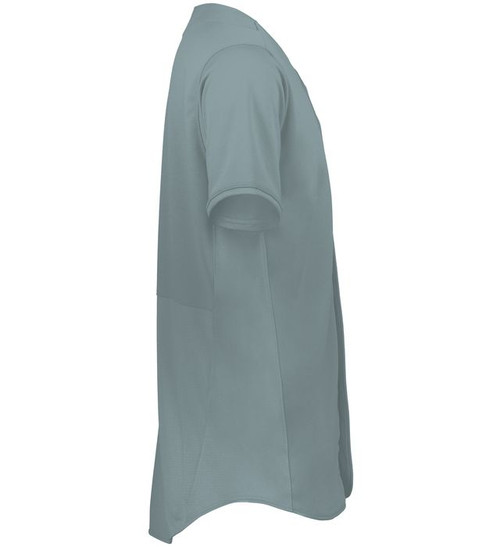BASEBALL GREY-4