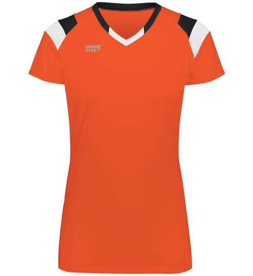 ORANGE/ BLACK/ WHITE-1