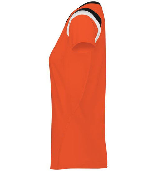 ORANGE/ BLACK/ WHITE-3