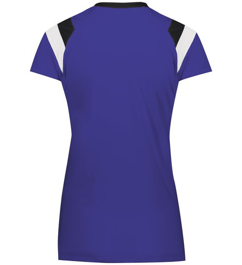 PURPLE/ BLACK/ WHITE-2