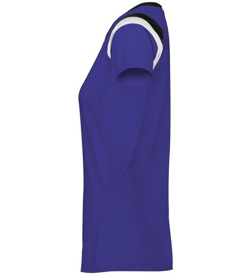 PURPLE/ BLACK/ WHITE-3