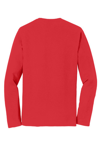 BRIGHT RED-2
