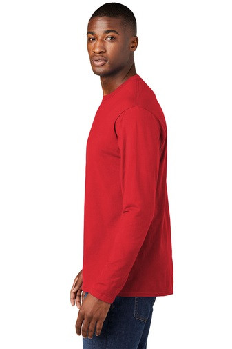 BRIGHT RED-3
