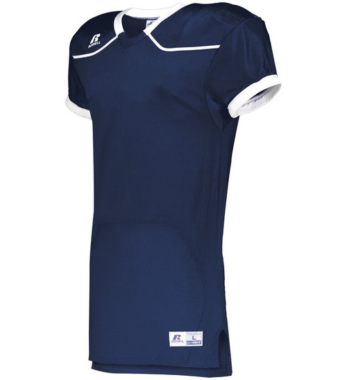 NAVY/ WHITE-1