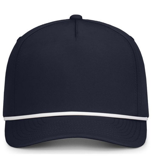 NAVY/ WHITE-1