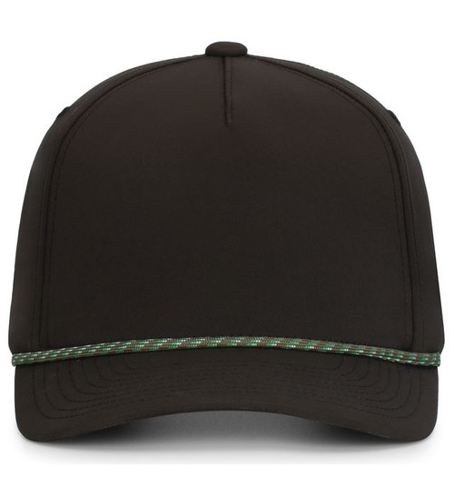 BLACK/GINGKO-1