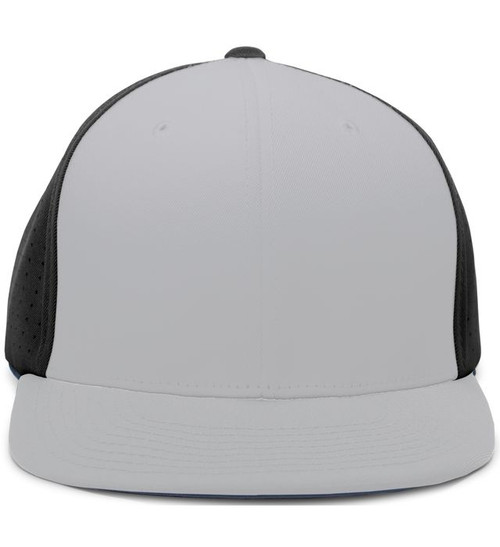 SILVER/BLACK-1