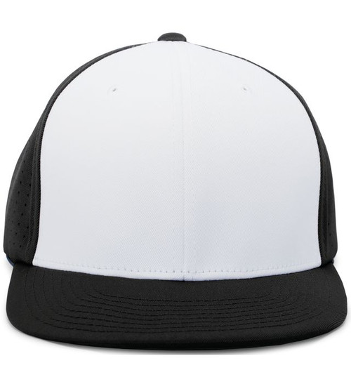 WHITE/BLACK-1