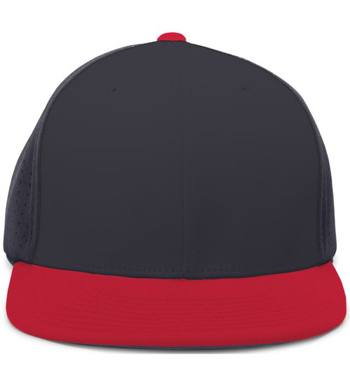 NAVY/ RED-1