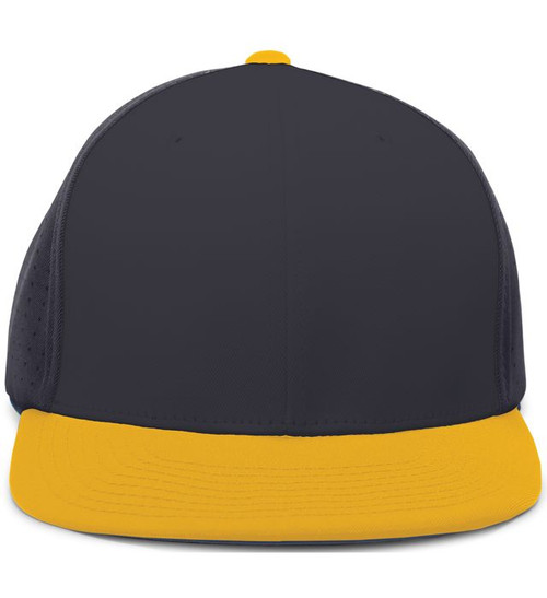 NAVY/ GOLD-1