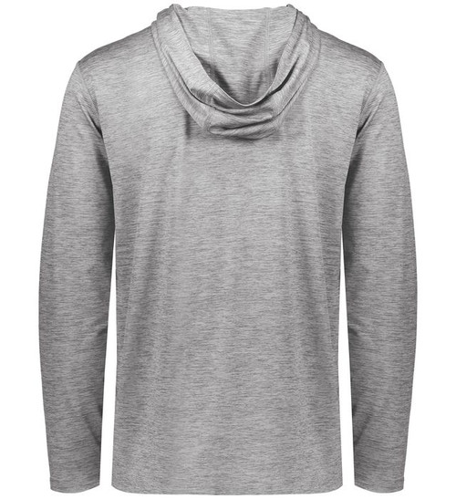 ATHLETIC GREY HEATHER-2
