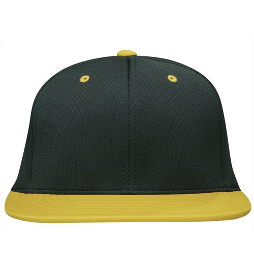 DARK GREEN/GOLD-1