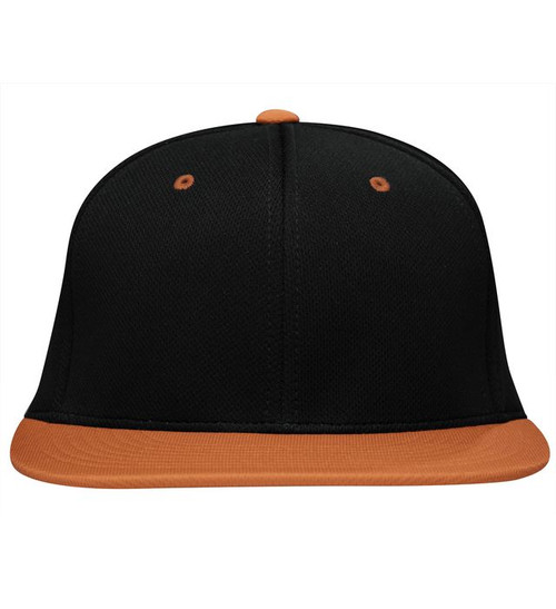 BLACK/ORANGE-1