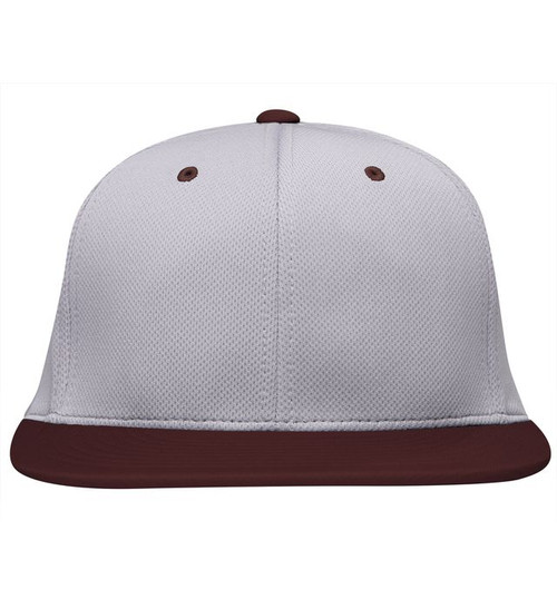 SILVER/MAROON-1